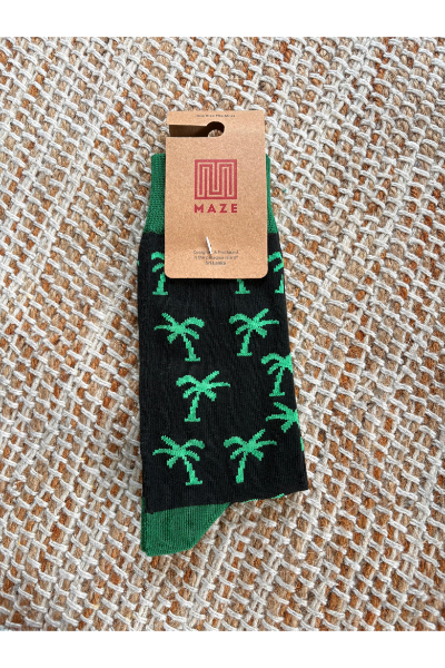 Fun Socks - Pol